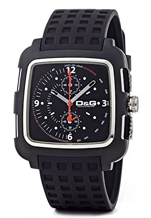 Dolce gabbana cheap mens watch